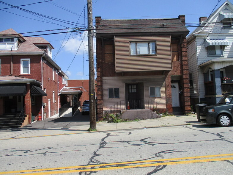 Primary Photo - 551 8th St