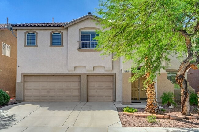 Primary Photo - Southern Highlands Single Family Home