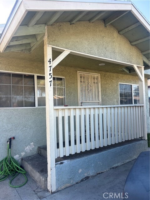 Building Photo - 4757 Orange St