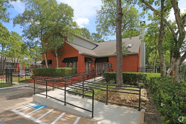 Building Photo - Waterside Apartments