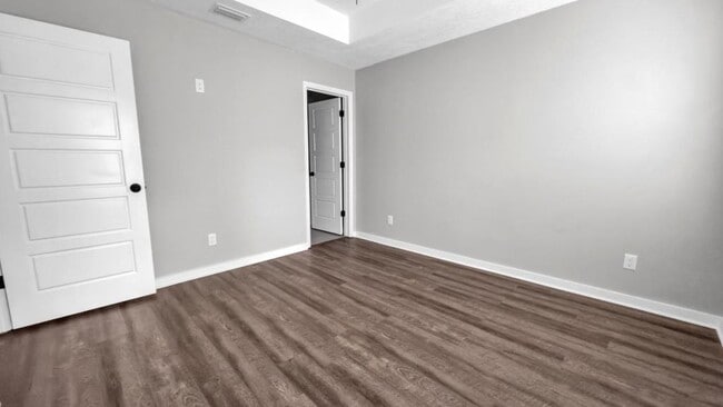 Building Photo - 1716 N Troup St