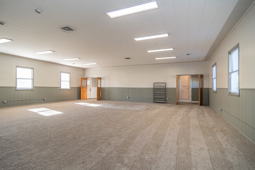 Building Photo - 500 Geary Dr