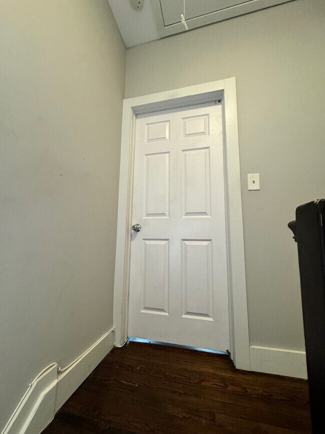 Front Door Apt 2 - 653 Liberty Ave