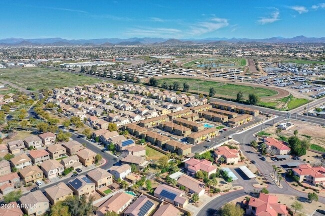 Building Photo - 1950 W Tierra Buena Ln