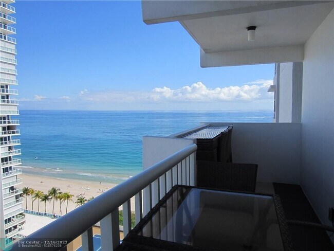 Building Photo - 1370 S Ocean Blvd