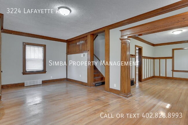 Building Photo - 3224 Lafayette Ave