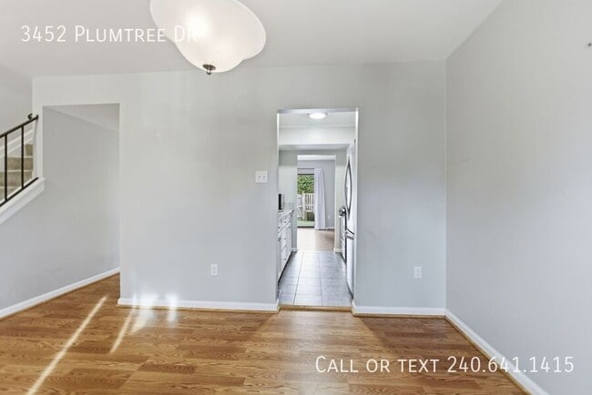 Building Photo - 3452 Plumtree Dr