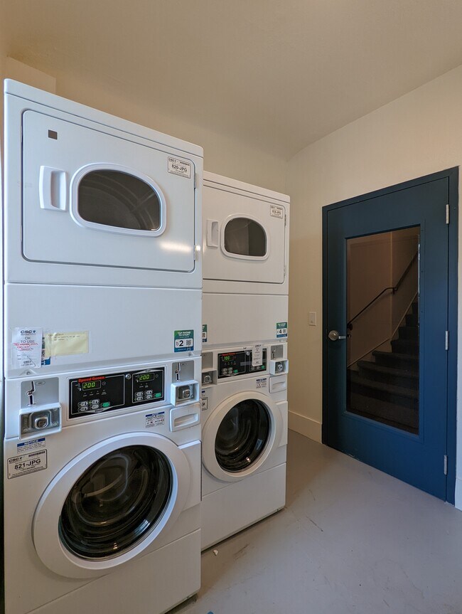 Building Photo - 2035 Channing Way