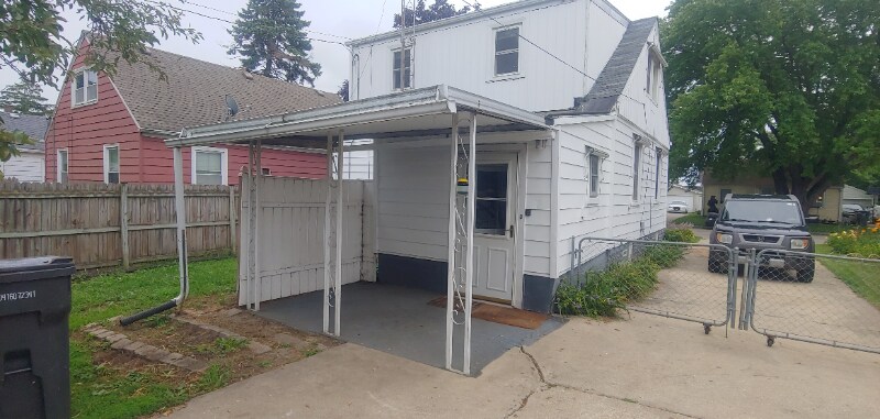 Building Photo - 1222 Kenilworth Ave