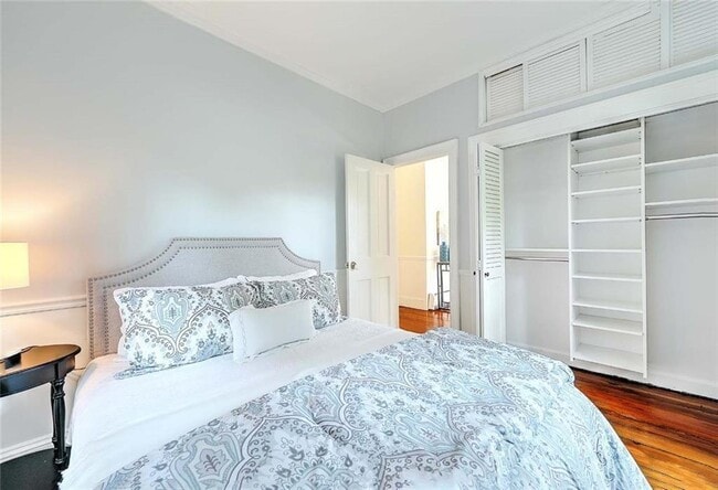 Building Photo - 135 Williams St