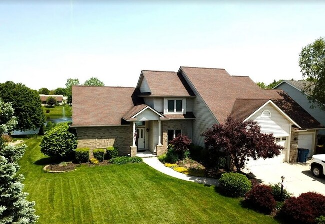 Building Photo - 16134 Silver Shadow Ln