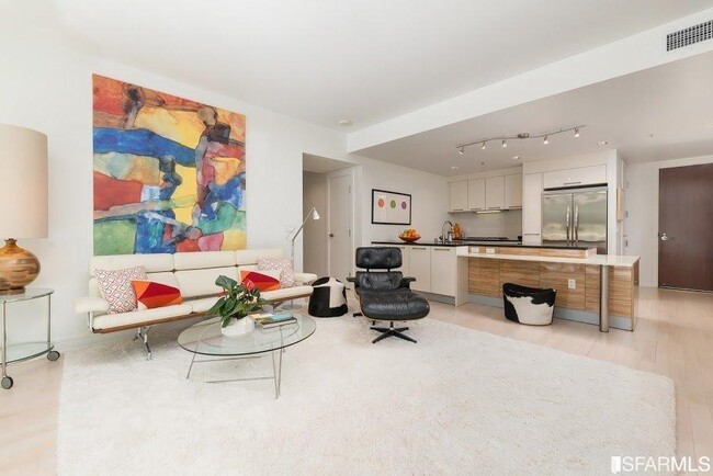 Primary Photo - 631 Folsom St