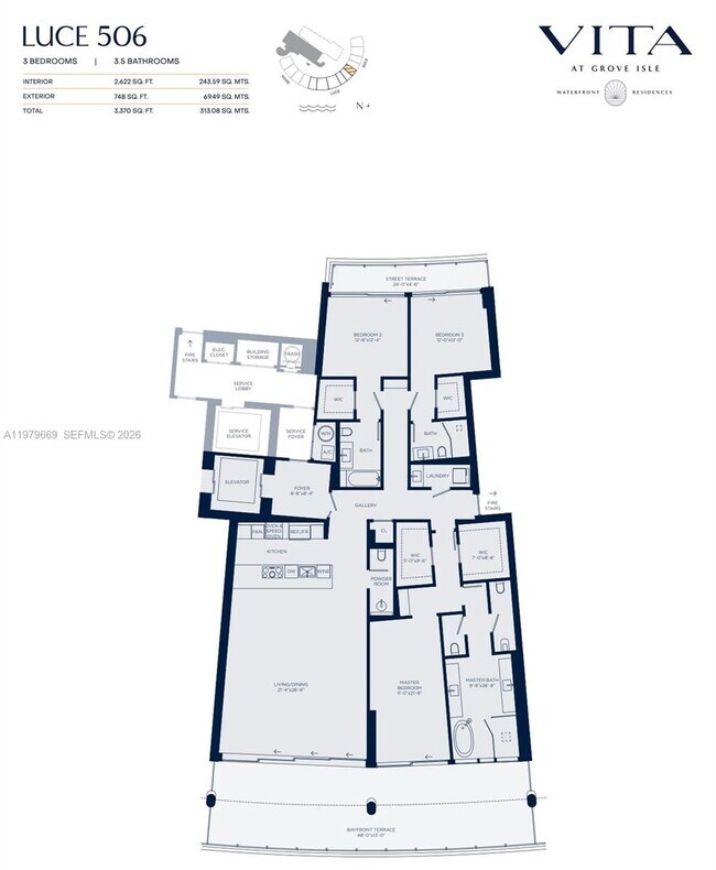 Building Photo - 5 Grove Isle Dr