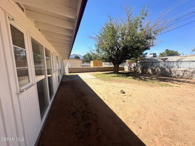 Building Photo - 5405 Raymond Telles Dr