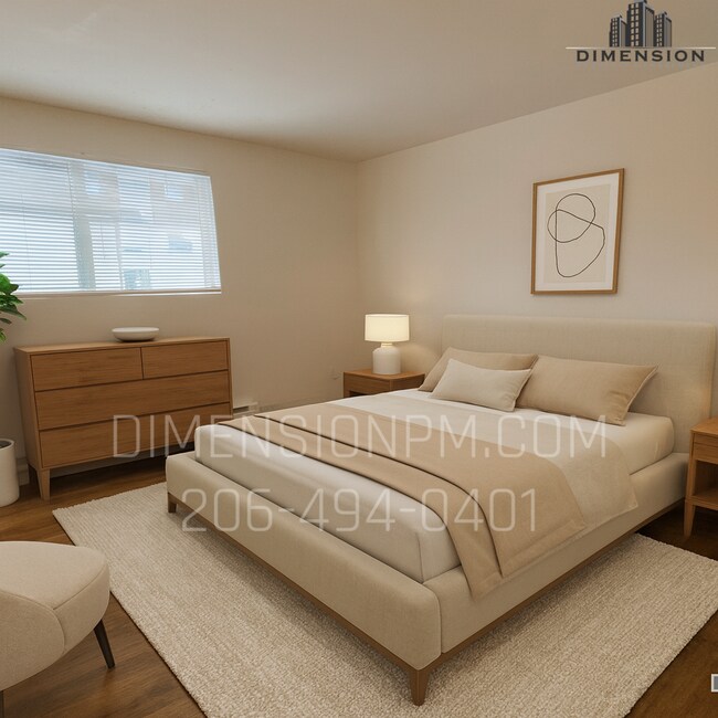 Interior Photo - The Drexel Des Moines