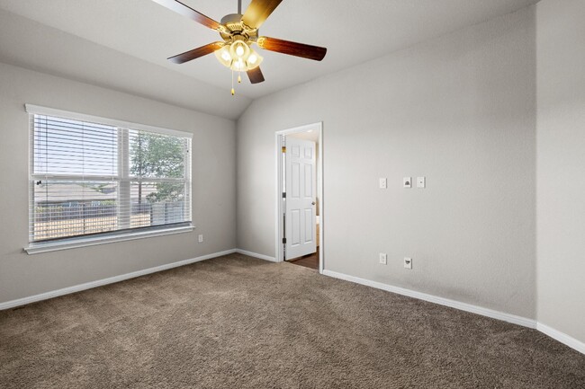 Building Photo - 109 Rusk Bluff Ave