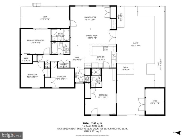 Building Photo - 8635 Old Mt Vernon Rd