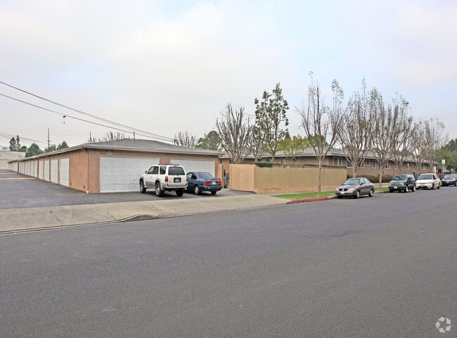 Building Photo - El Presidio