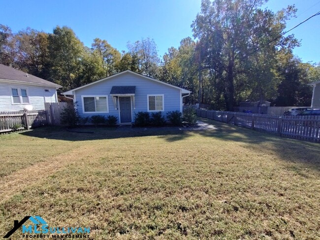 Building Photo - 1202 Liberty St