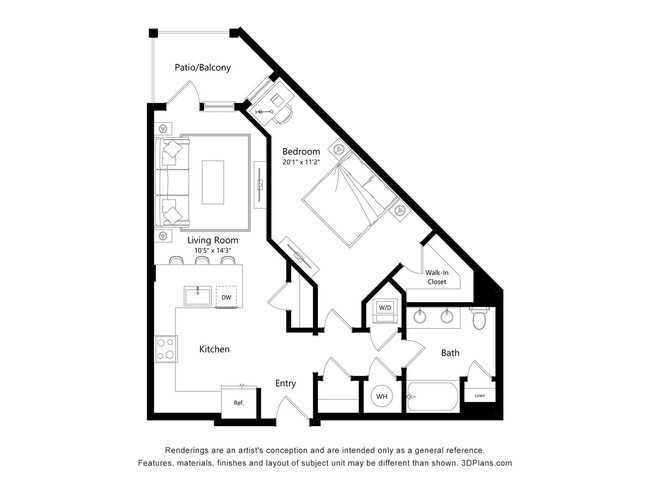 Medley Phase 1_A2 - Prelude at Medley