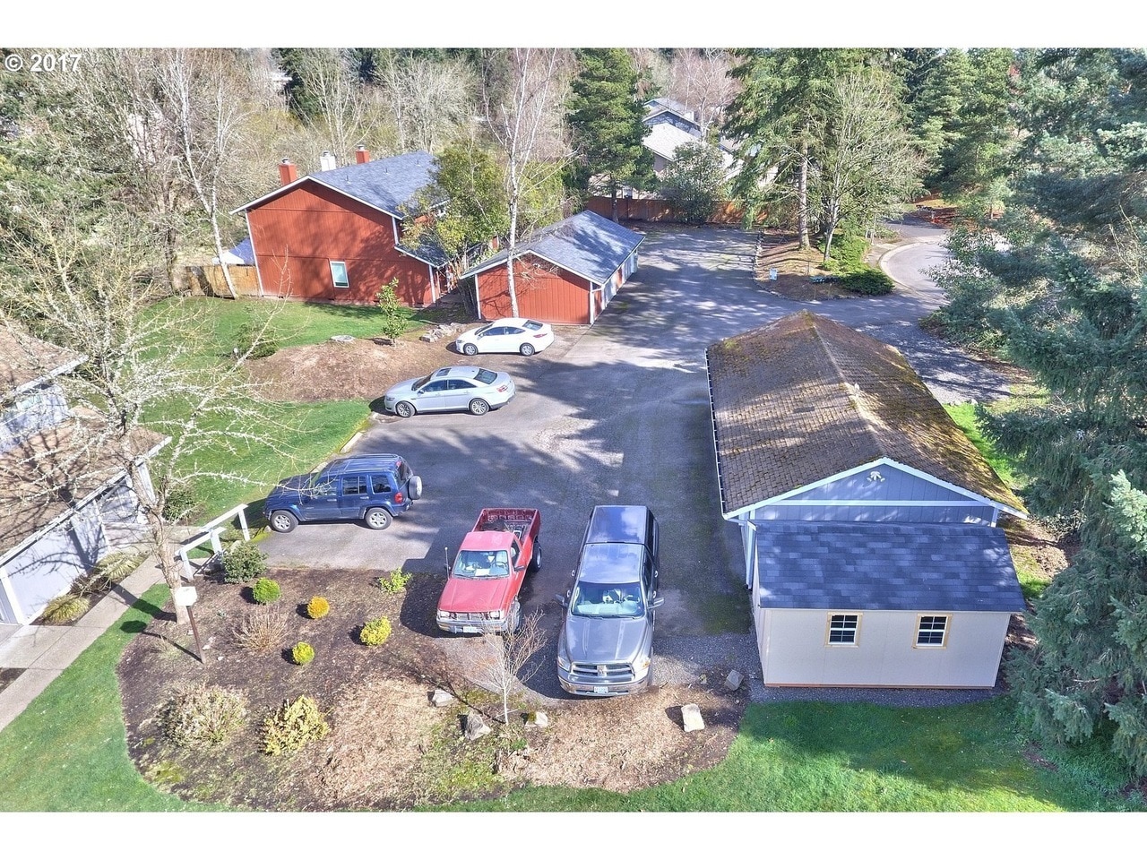 Building Photo - 3875 NW Chemult Pl