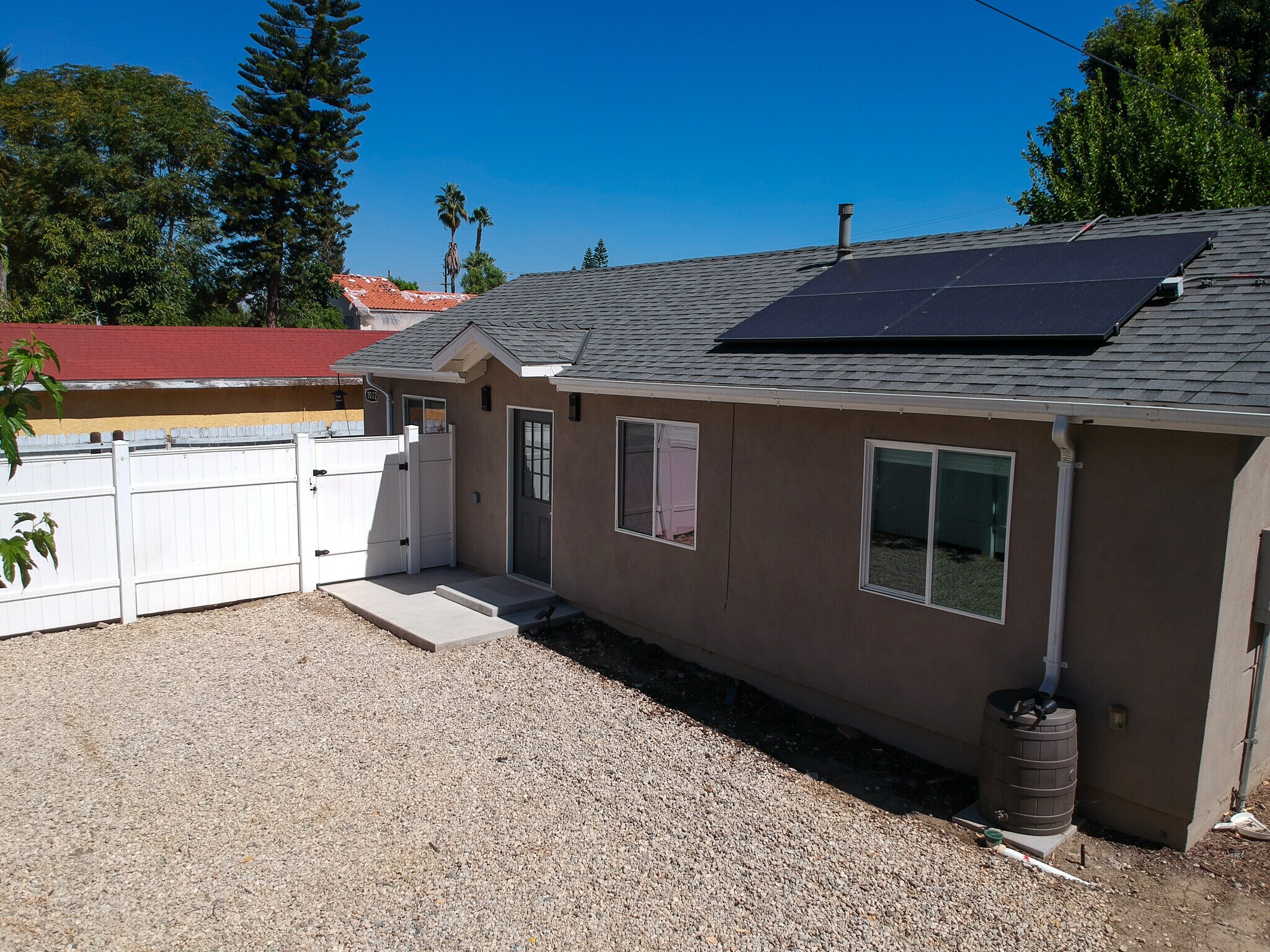 Building Photo - 7022 Crebs Ave