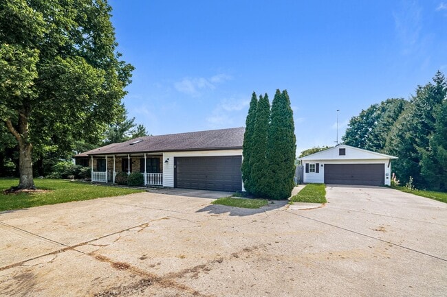 Building Photo - Nice 3 bed 2 bath single family home in Springboro!