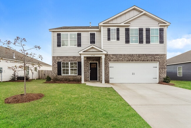 Building Photo - 5756 Timber Leaf Lp