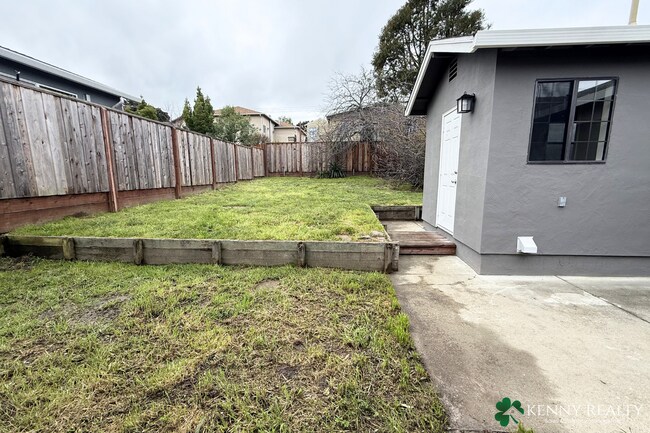Building Photo - Just Remodeled 2BR Home with Garage & Large Backyard in San Bruno