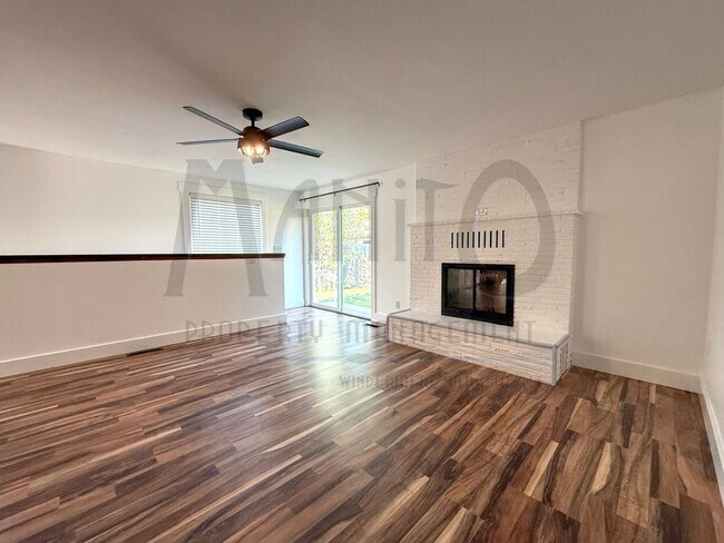 Building Photo - Updated Shadle Park Home