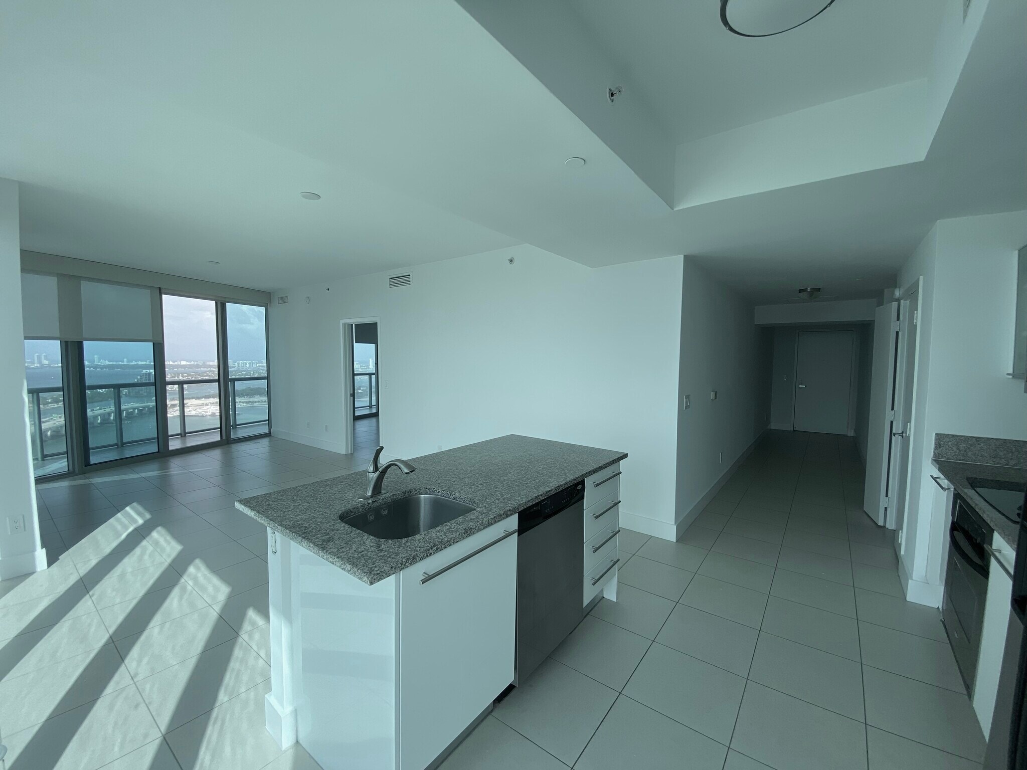 Building Photo - 888 Biscayne Blvd