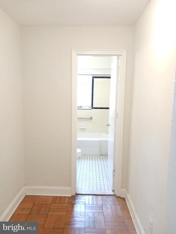 Building Photo - 2500 Q St NW