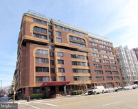 Building Photo - 1245 13th St NW