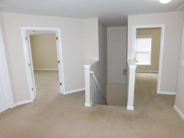 Building Photo - 3543 Aberdeen Way