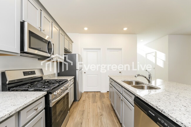 Building Photo - 1809 Holmsey Cir