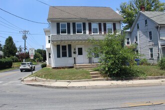 Building Photo - 209 W Frederick St