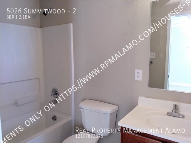 Building Photo - 5026 Summitwood-2