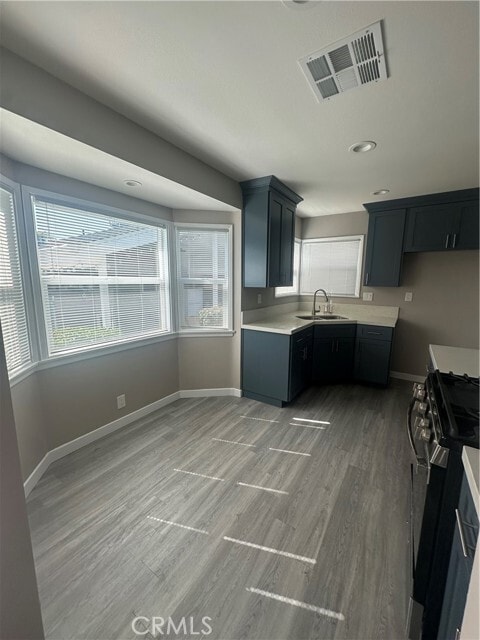 Building Photo - 16326 Denker Ave