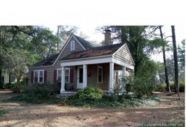 Primary Photo - 1813 Queen St