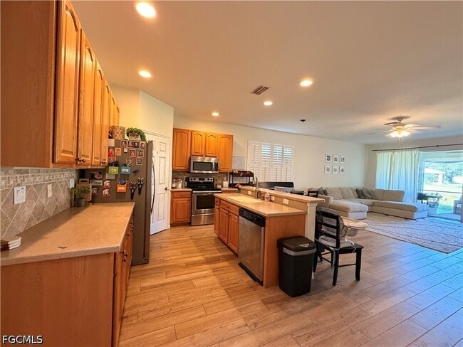Building Photo - 14028 Danpark Loop