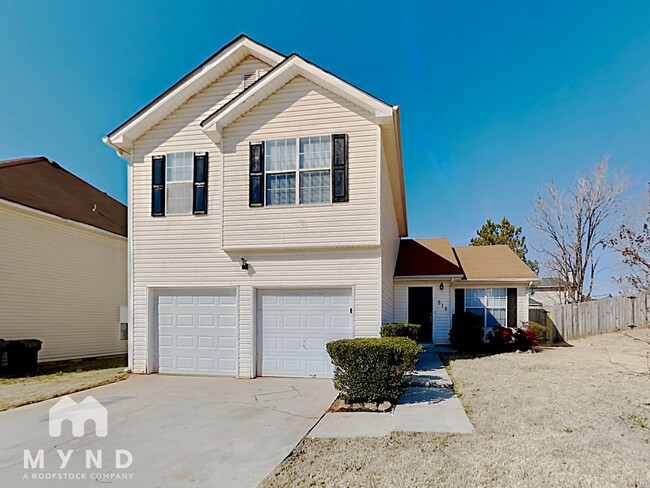 Primary Photo - 515 Gardinia Dr