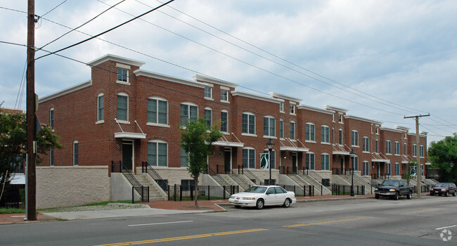 Primary Photo - Cutters Ridge