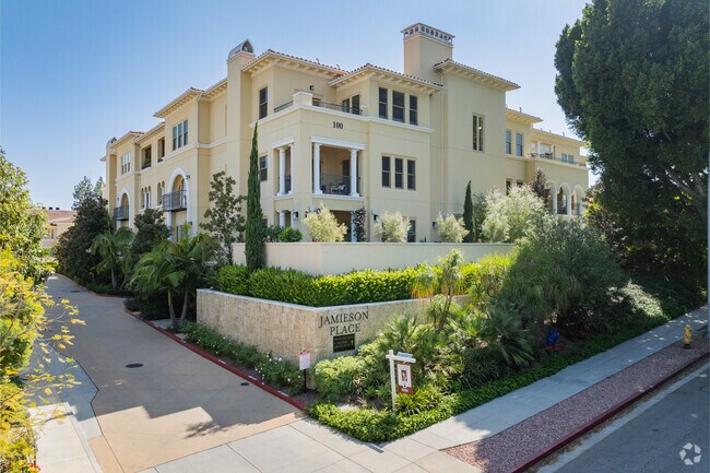 Primary - Jamieson Place