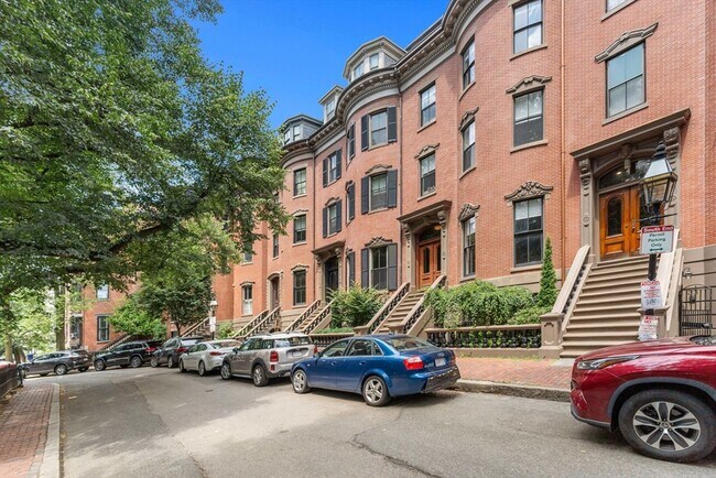 Building Photo - 35 Union Pk