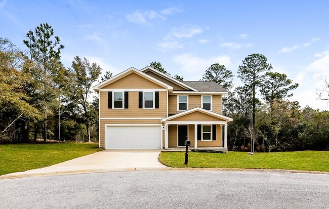 Building Photo - 6220 Travelers Rest Ct