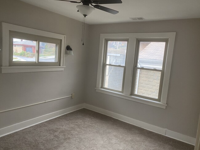 Bedroom - 207 Castle Shannon Blvd