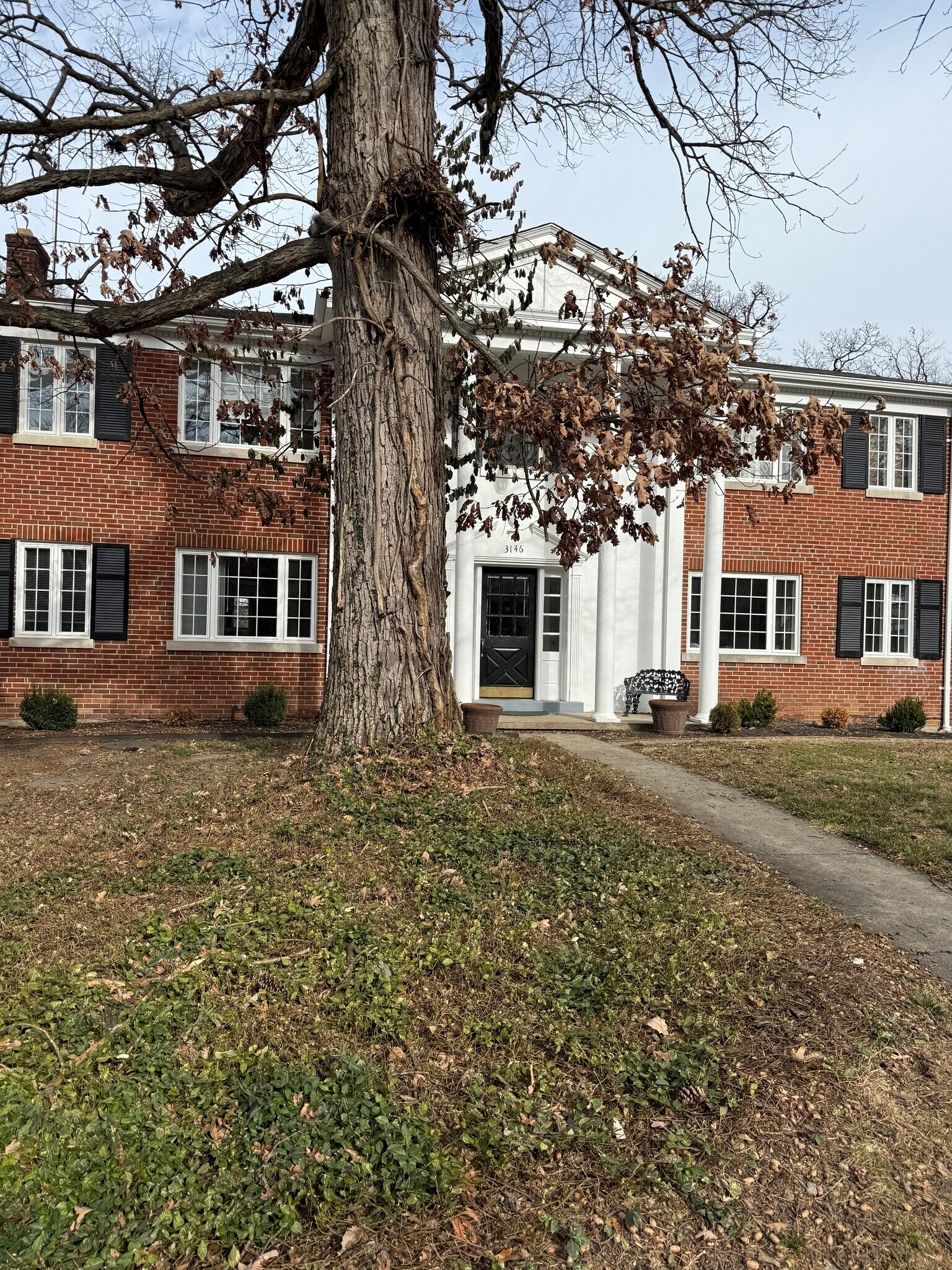 Building Photo - 3146 Portsmouth Ave