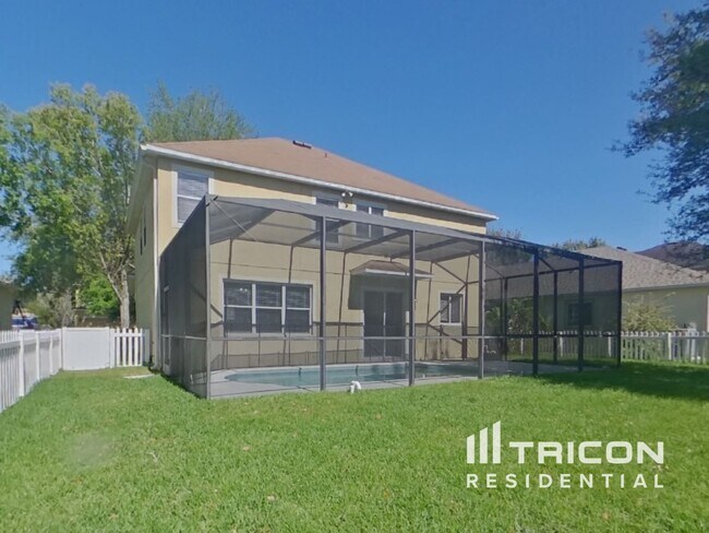 Building Photo - 7222 Bridgeview Dr