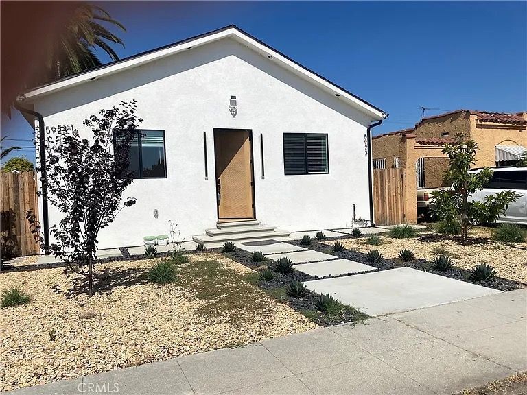 Building Photo - 5923 Haas Ave