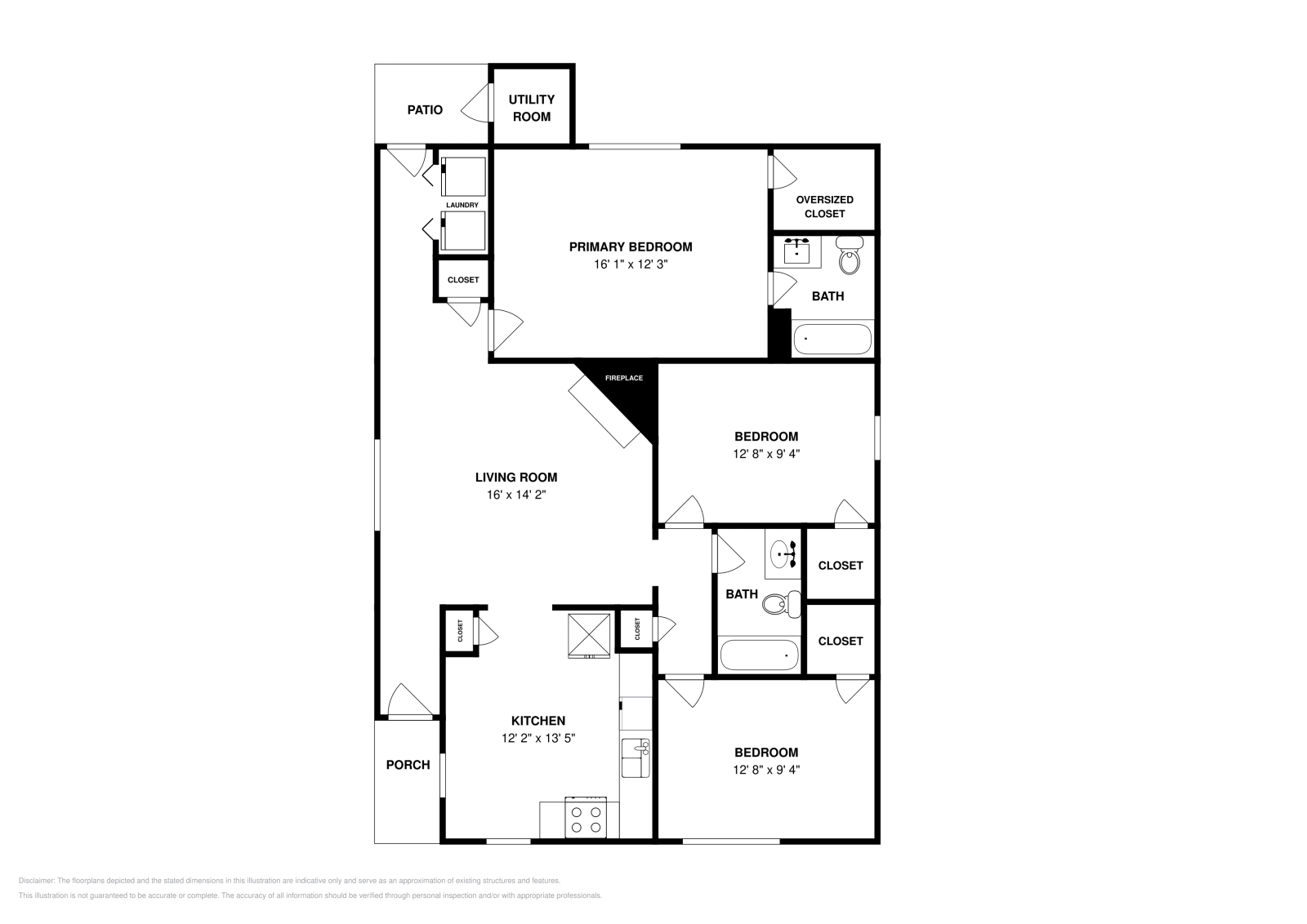 Building Photo - 3429 Braden Dr